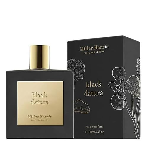 MILLER HARRIS Black Datura Eau De Parfum 100 ml von Miller Harris