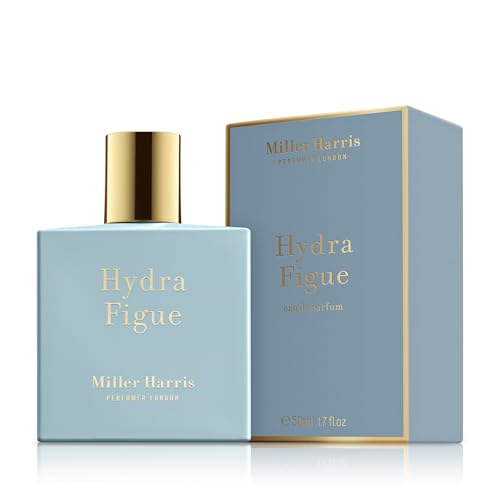MILLER HARRIS Hydra Figue Eau De Parfum 50 ml von Miller Harris