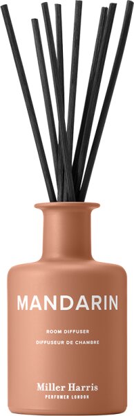 Miller Harris Mandarin Scented Diffuser 150 ml von Miller Harris
