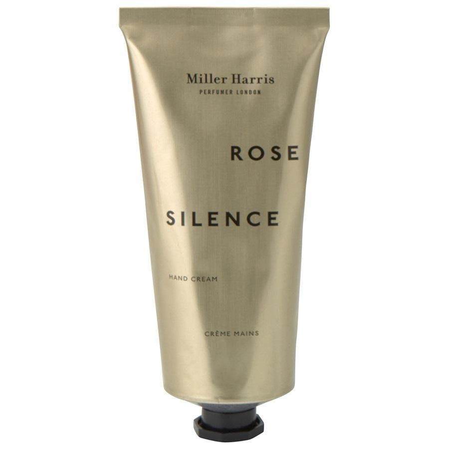 Miller Harris  Miller Harris Rose Silence Hand Cream Handcreme 75.0 ml von Miller Harris