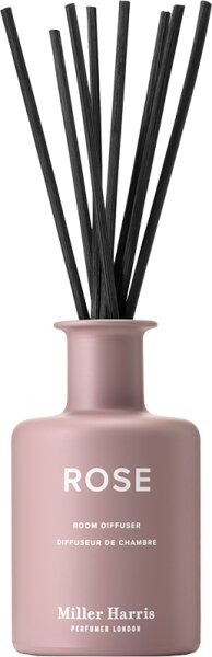 Miller Harris Rose Scented Diffuser 150 ml von Miller Harris