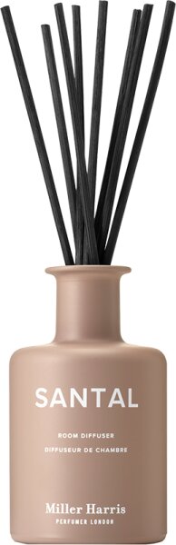 Miller Harris Santal Scented Diffuser 150 ml von Miller Harris