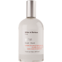 Miller et Bertaux Shanti Shanti EdP Nat. Spray von Miller et Bertaux