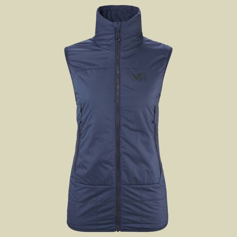 Fusion Airlight Vest Men Größe M  Farbe saphir von Millet