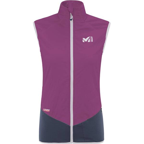 MILLET Damen Weste GEO ALPHA VEST W von Millet