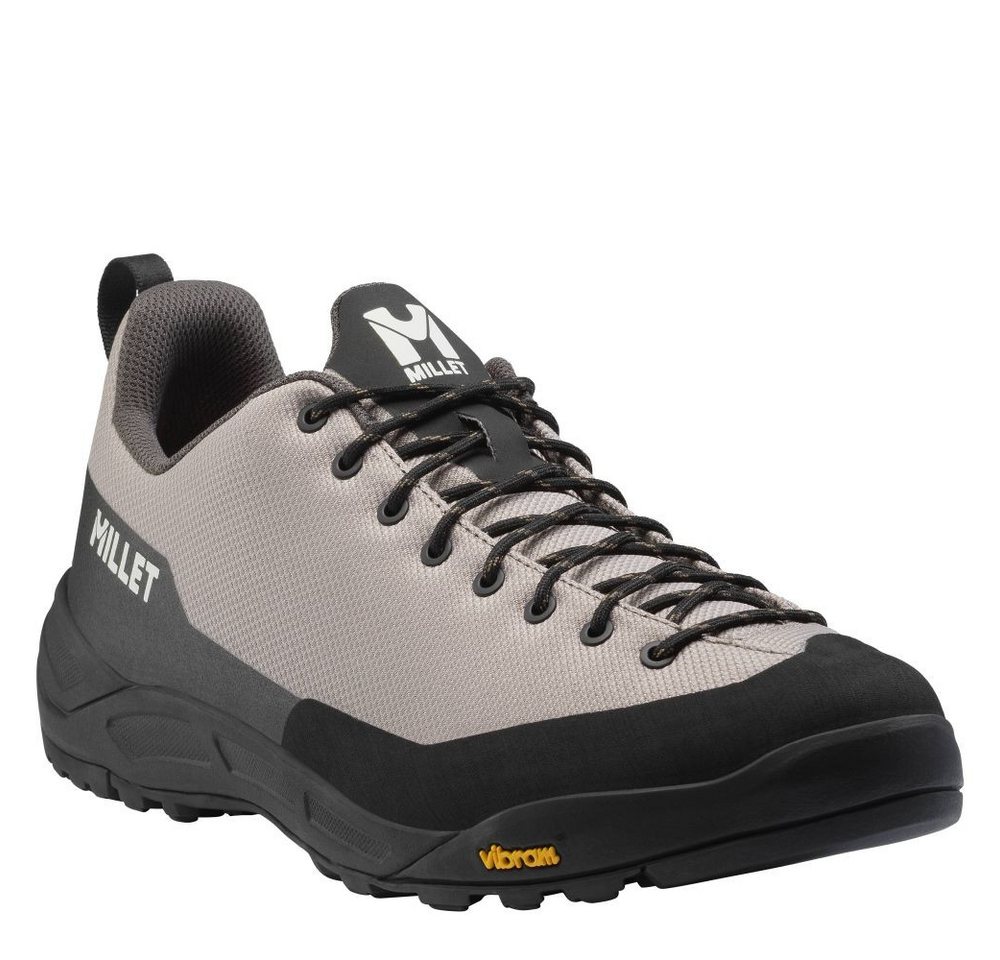 Millet Cimai (Zustieg, Superior-Sohle) grau Herren Wanderschuh von Millet