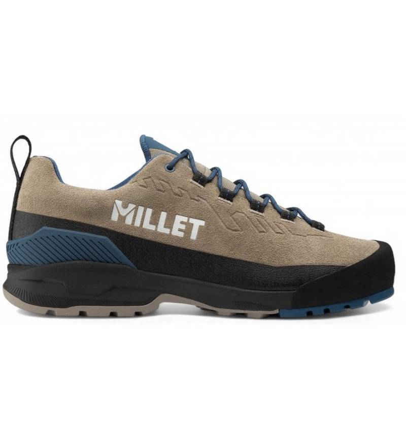 Millet Cimai Pro (Zustieg, Wildleder) braun Herren Wanderschuh von Millet