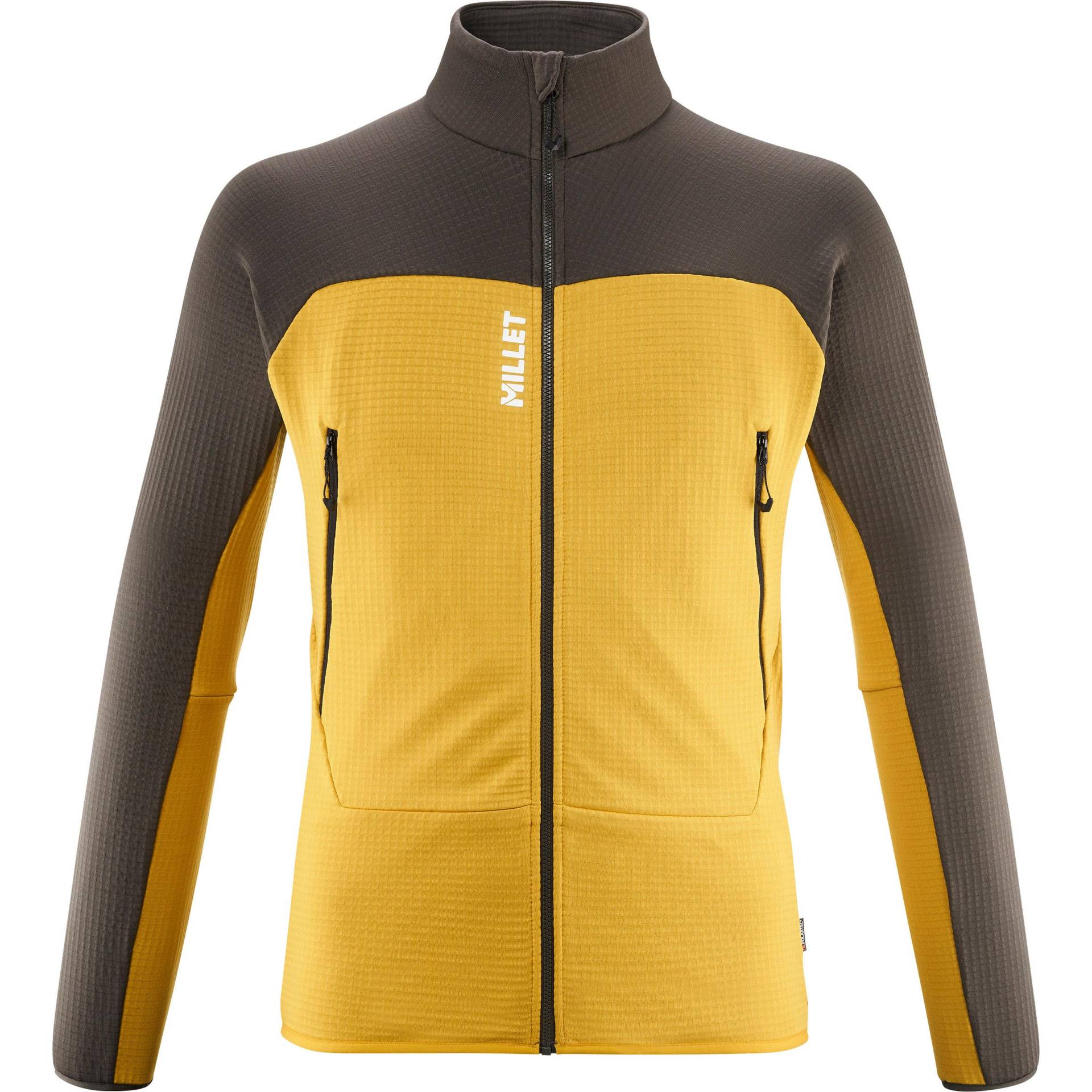 Millet FUSION GRID Fleecejacke Herren von Millet