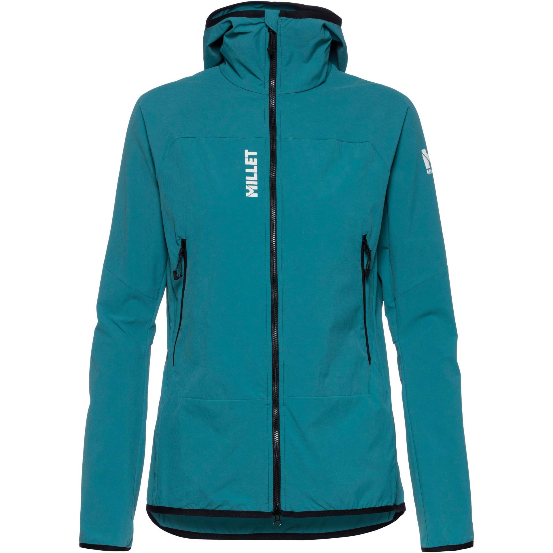 Millet FUSION Softshelljacke Damen von Millet