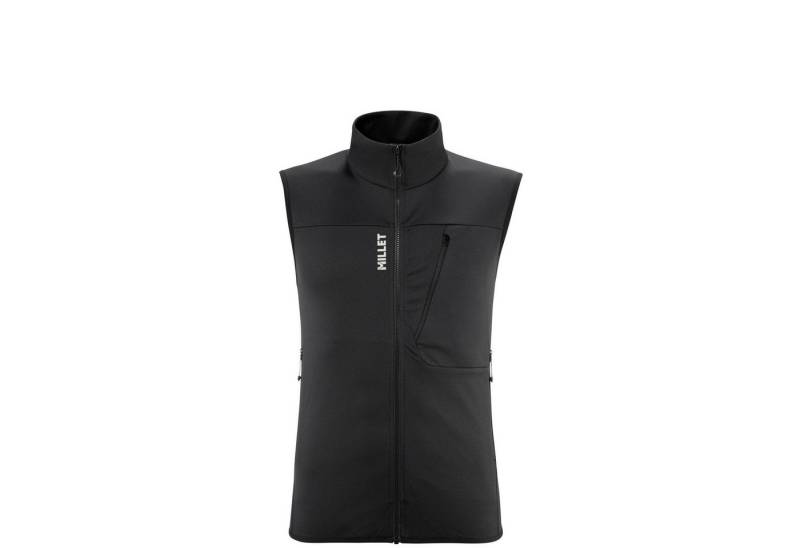 Millet Funktionsjacke LOKKA VEST III Herren von Millet