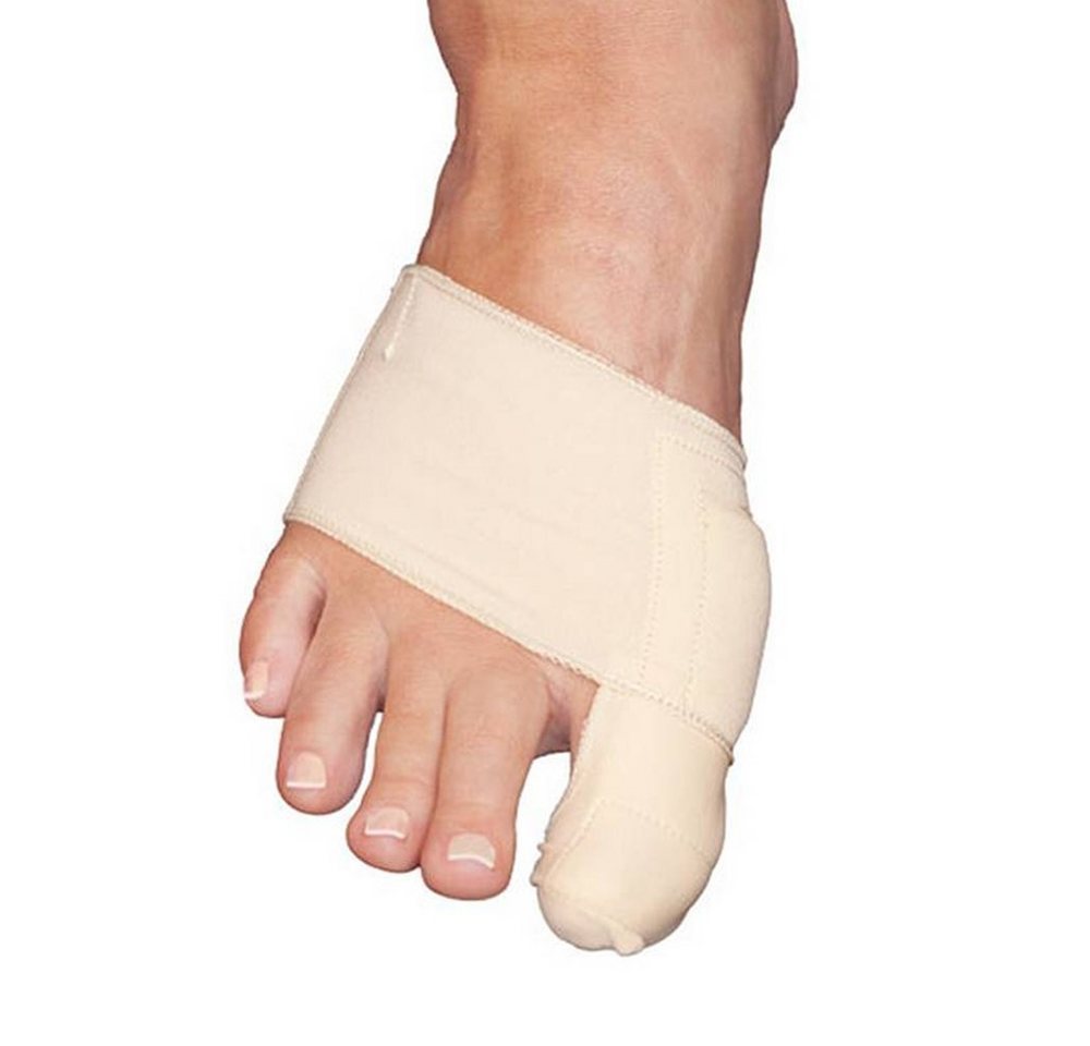 Millet Fußbandage epitact Hallux valgus Korrekturbandage von Millet