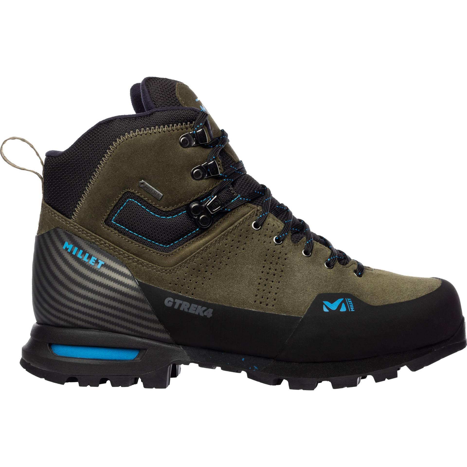 Millet G TREK 4 GTX Wanderschuhe Herren von Millet