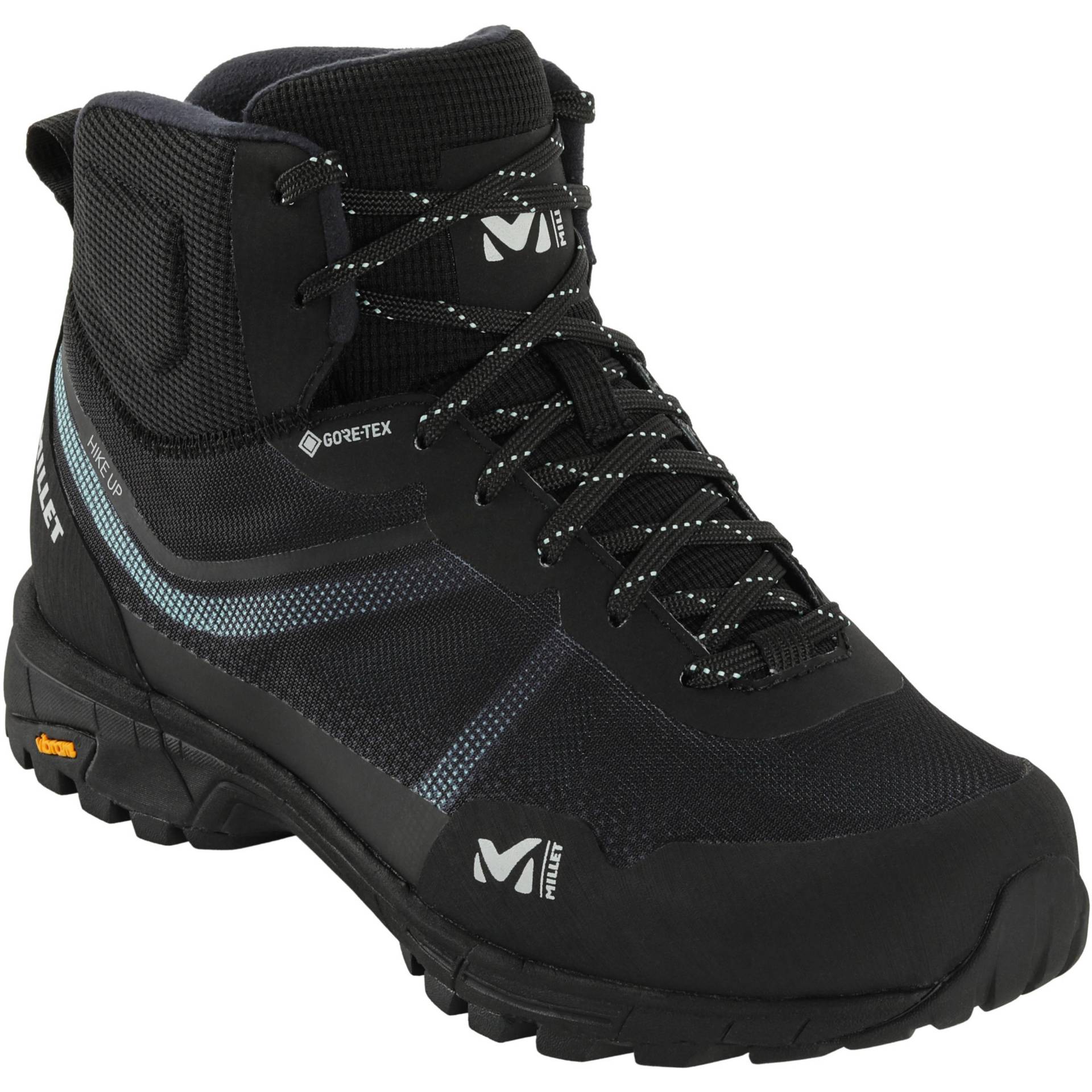 Millet HIKE UP MID Wanderschuhe Damen von Millet