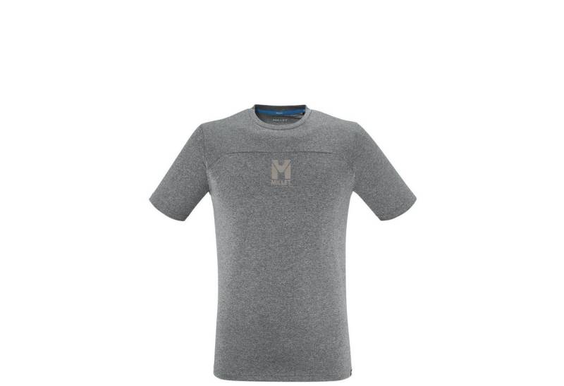 Millet Kurzarmshirt SENECA HEATHER TS SS Herren von Millet