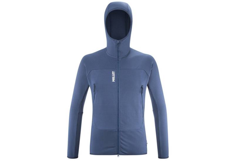 Millet Outdoorjacke FUSION GRID HOODIE Herren von Millet