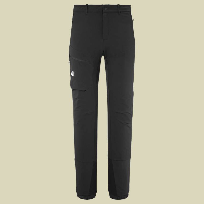 Rutor XCS Pant Men Größe L  Farbe black - noir von Millet