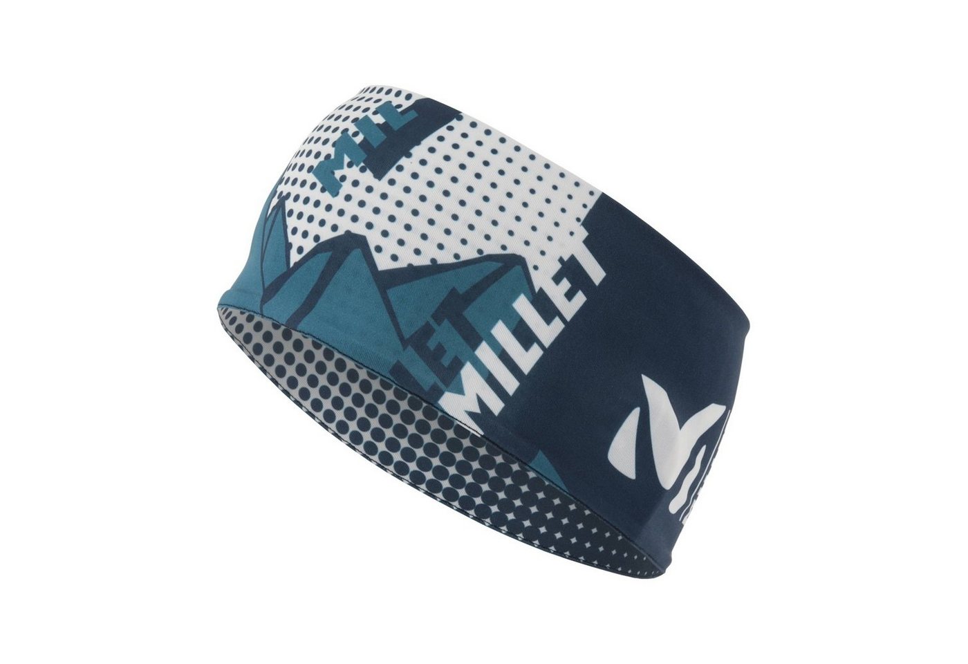 Millet Skimütze MILLET HEADBAND von Millet