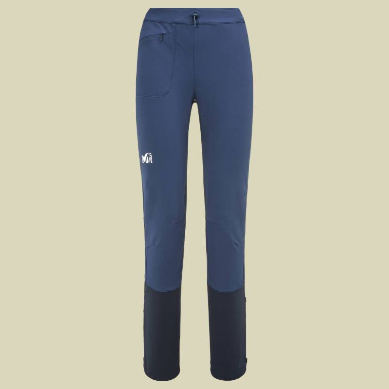 Tour Pant Women Größe M  Farbe saphire von Millet