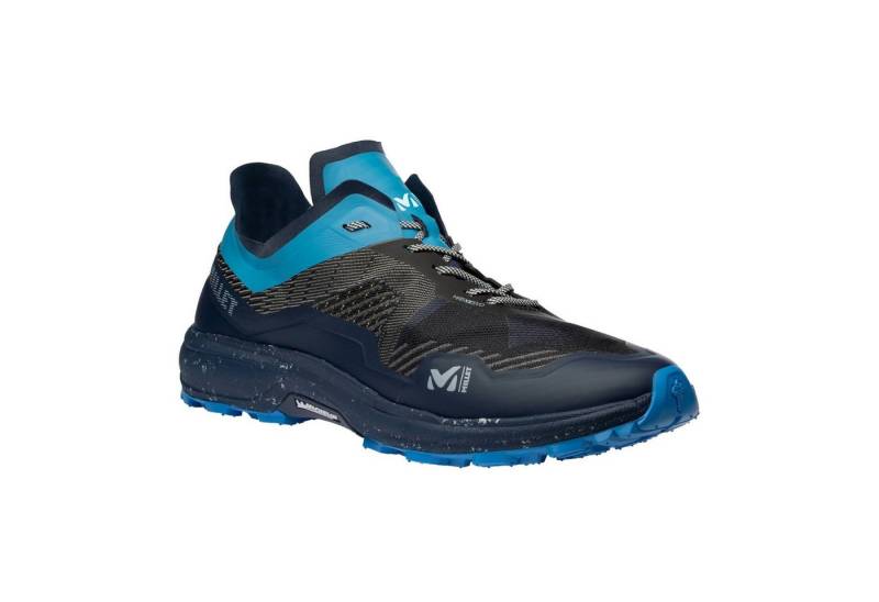 Millet Trail-Laufschuhe Intense (leicht, bequem, strapazierfähig) blau Herren Wanderschuh von Millet