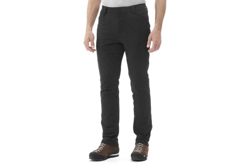 Millet Trekkinghose Wanderhose Trekker Winter lang schwarz Herren von Millet