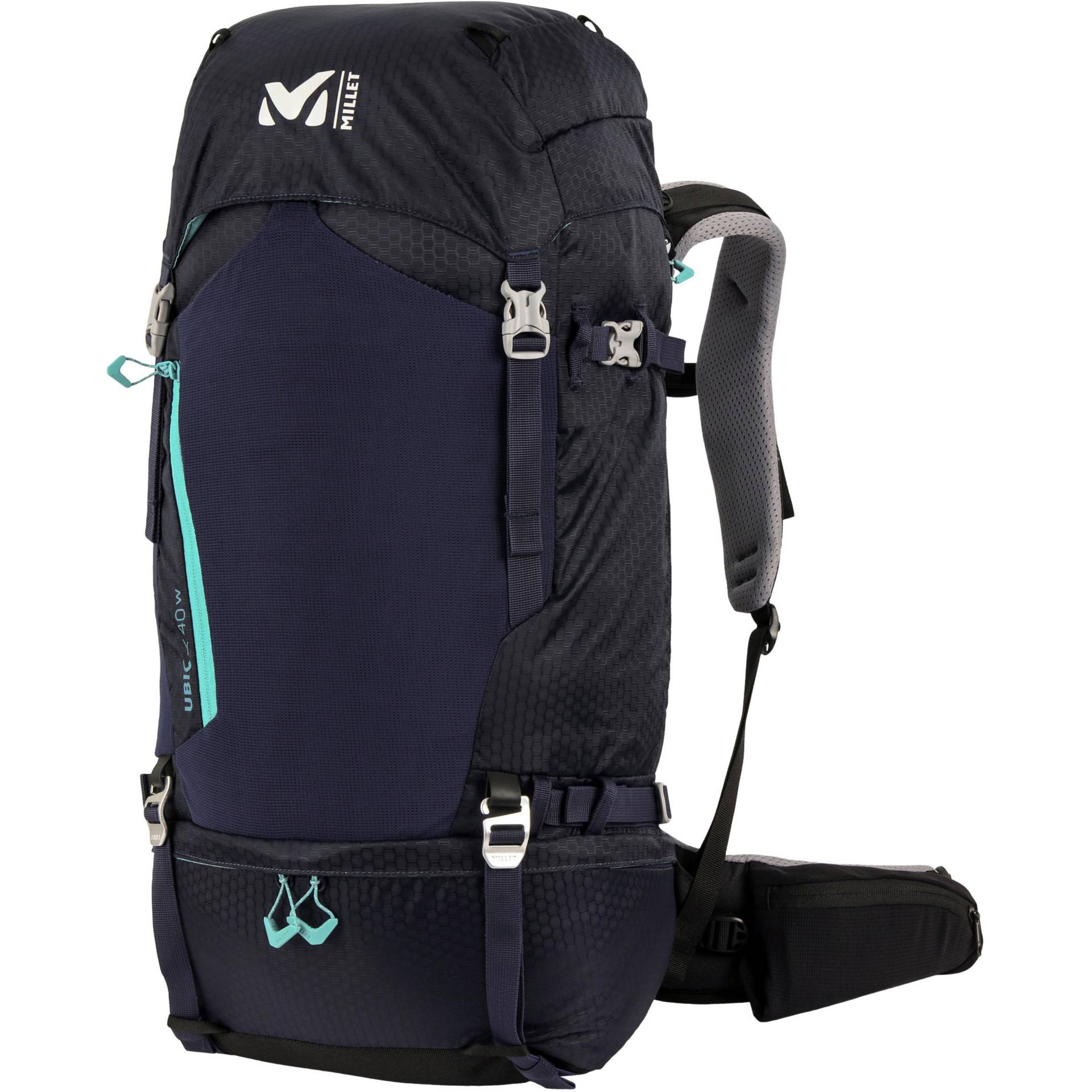 Millet UBIC 40 W Wanderrucksack Damen von Millet