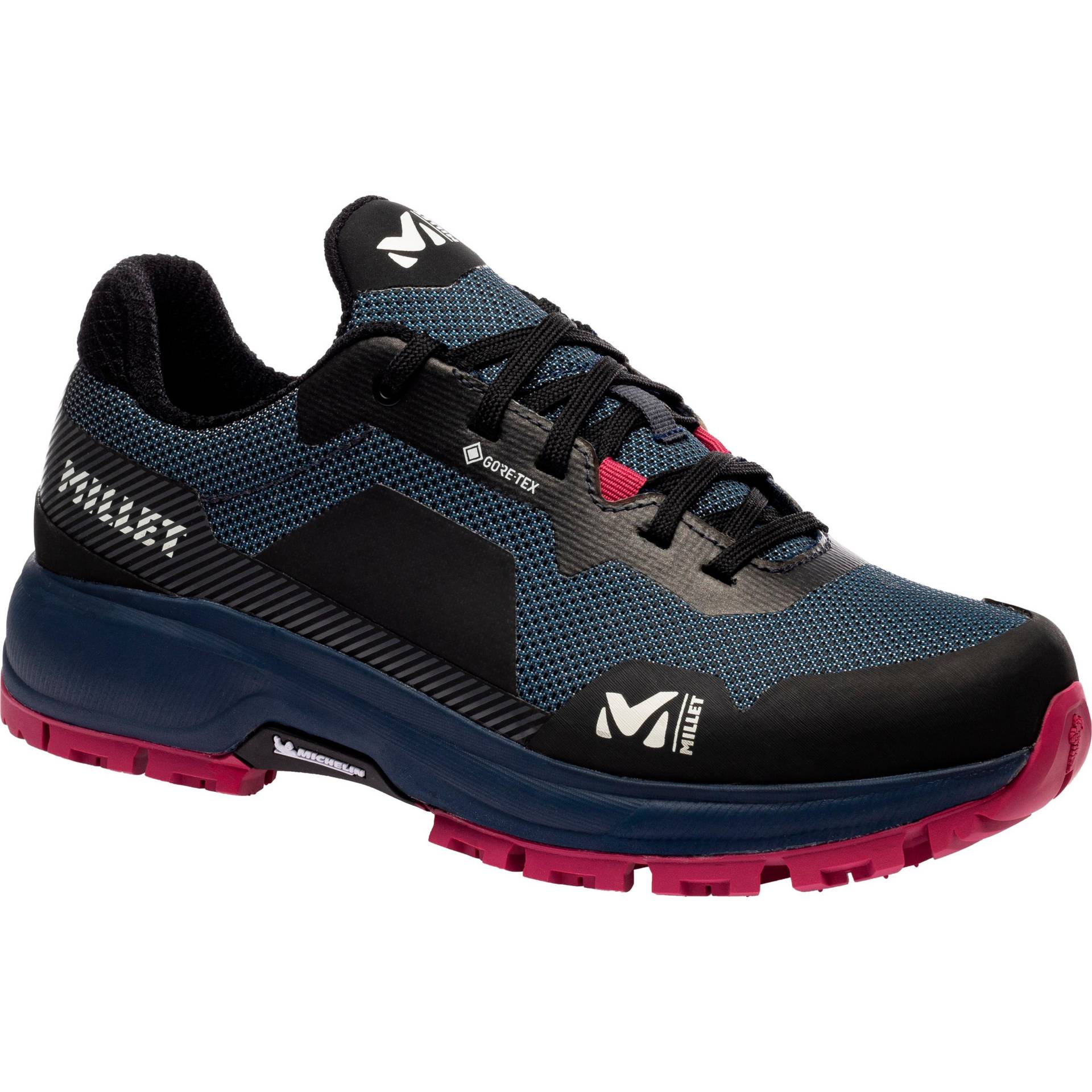 Millet X-RUSH Wanderschuhe Damen von Millet