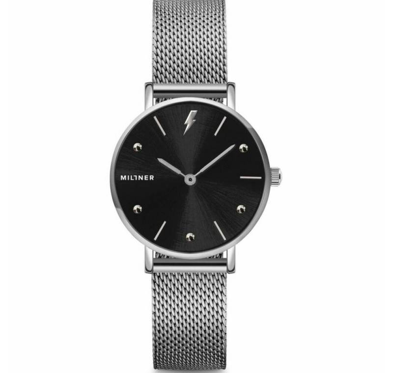 Millner Automatikuhr Kosmos Nacht von Millner