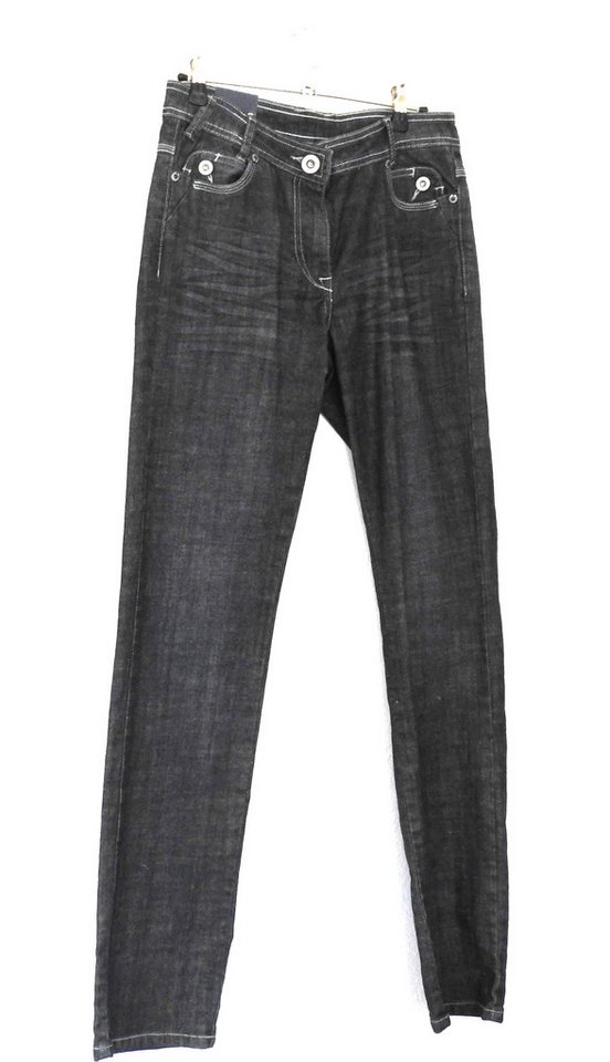 Mills Bootcut-Jeans Ramona von Mills