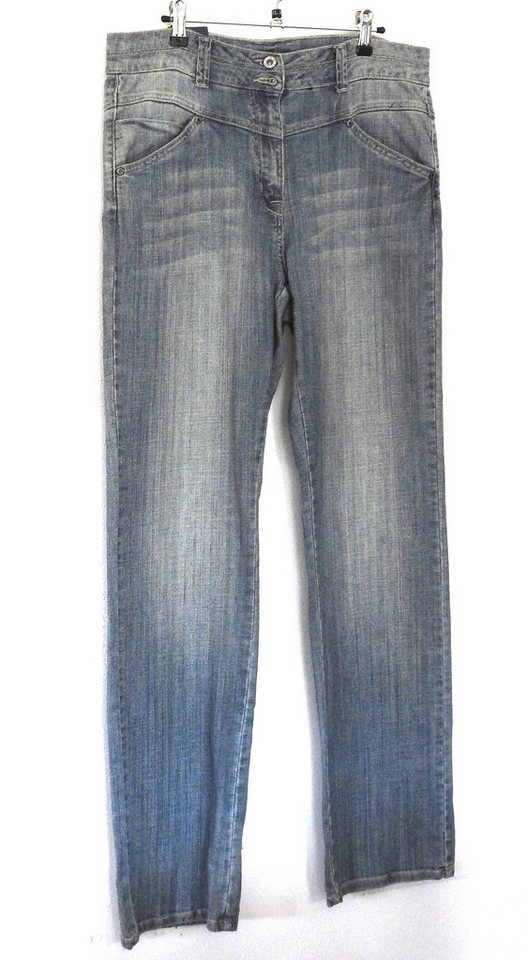 Mills Bootcut-Jeans Ramonya von Mills
