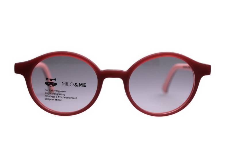 Milo & Me Brillengestell Milo & Me Charly 42 von Milo & Me