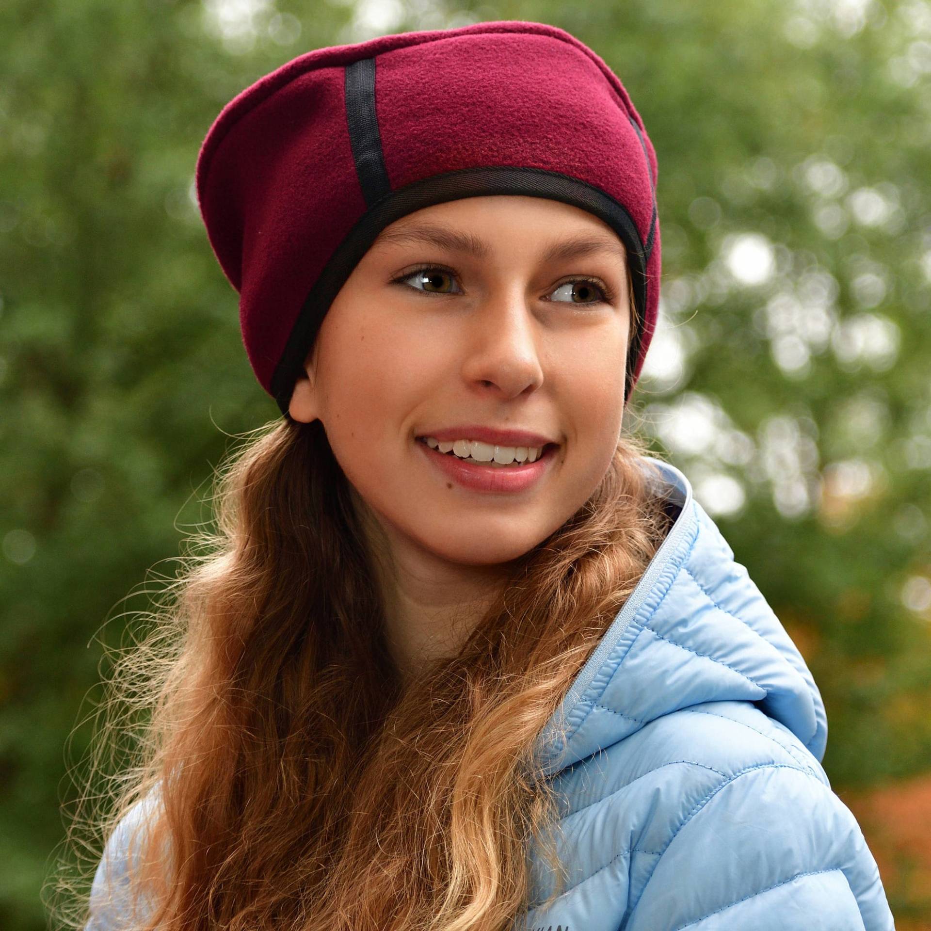 Polartec Wintermütze Leicht Verpackbare Unisex Mütze - Made in Usa Polartec Wintermütze Leicht Verpackbare Unisex Mütze - Made in Usa von MiloHat
