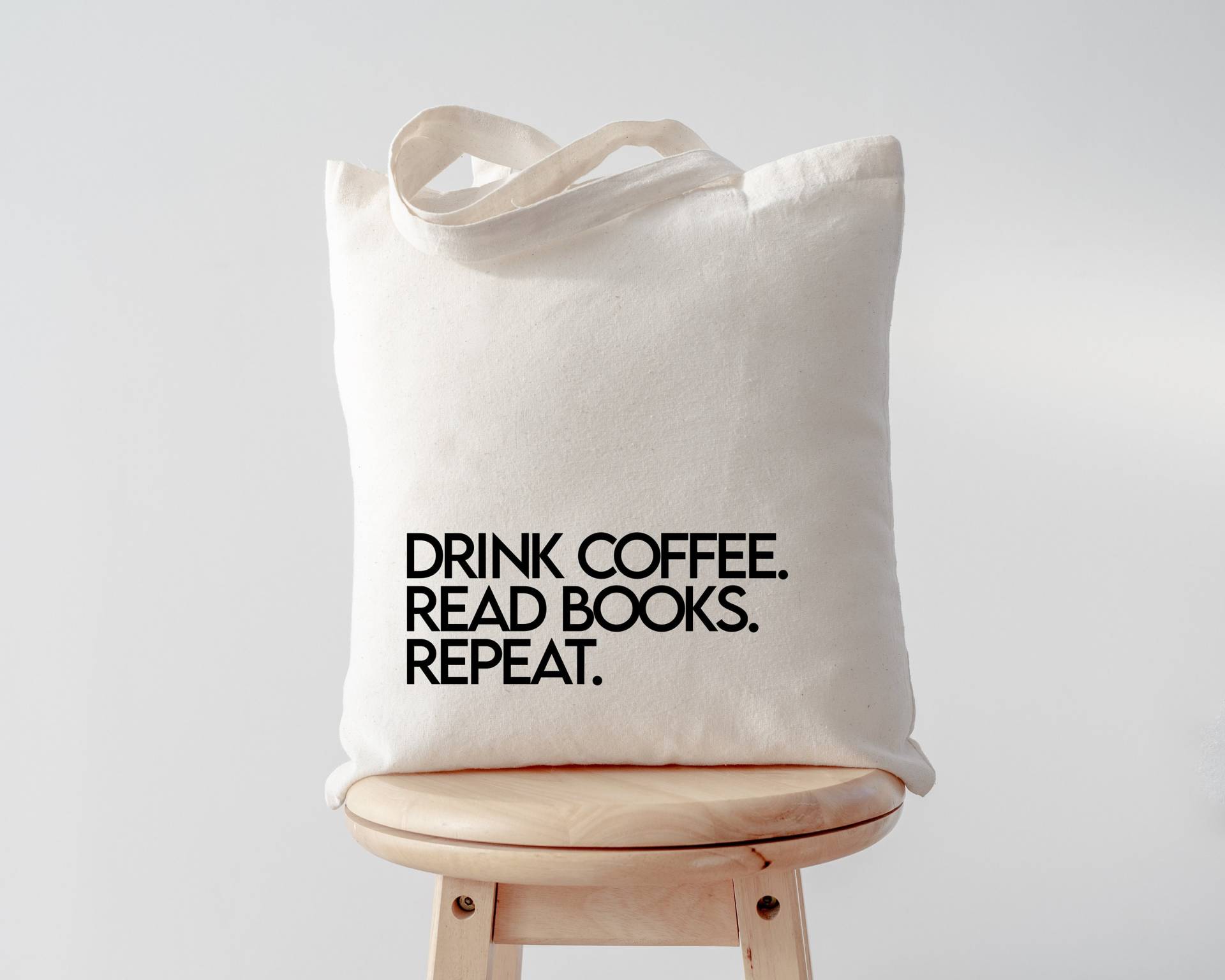 Baumwolltasche Books Baumwolltasche Books von Miloveby