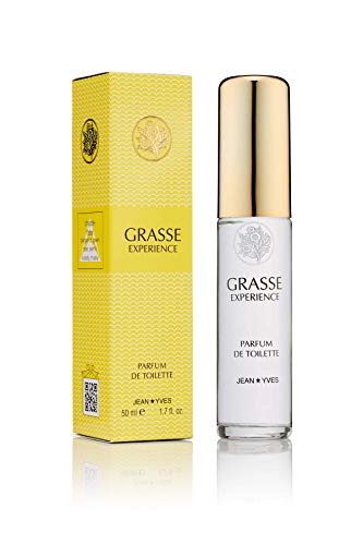 Milton-Lloyd Grasse Experience - Fragrance for Women - 50ml Parfum de Toilette von MILTON-LLOYD