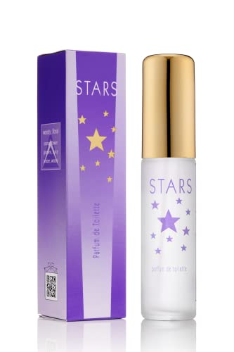 Stars Parfum de Toilette for Women - 50ml by Milton-Lloyd von Milton-Lloyd