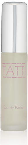 Milton-Lloyd Tatti Eau De Parfum for Women, 50ml von MILTON-LLOYD
