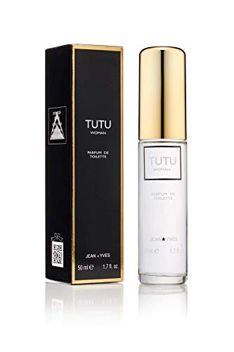 Milton-Lloyd Tutu - Fragrance for Women - 50ml Parfum de Toilette von MILTON-LLOYD