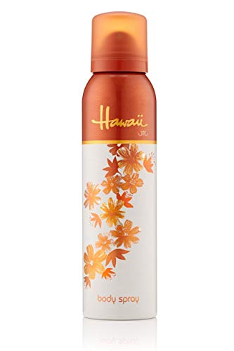 Milton-Lloyd Hawaii Fragrance, 150 ml von MILTON-LLOYD