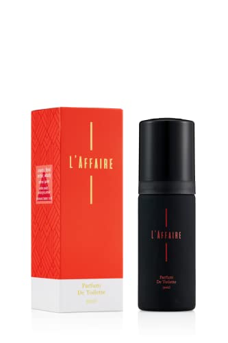Milton-Lloyd L'Affaire - Fragrance for Women - 50ml Parfum de Toilette von Milton-Lloyd