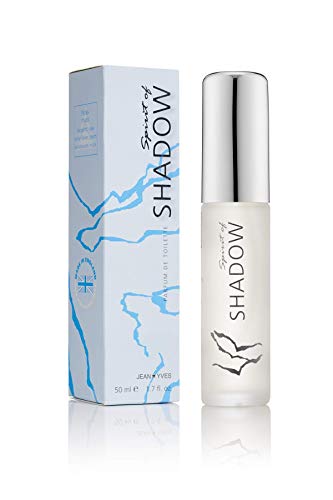 Milton-Lloyd Spirit of Shadow - Fragrance for Women - 50ml Parfum de Toilette von MILTON-LLOYD
