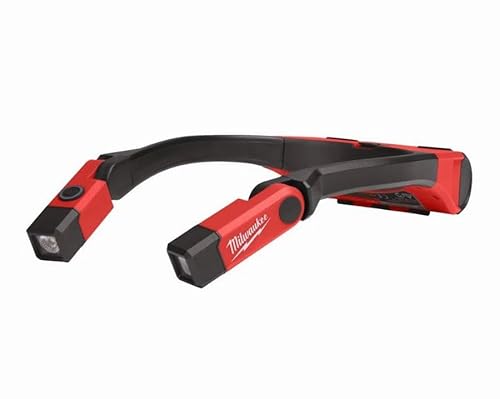 USB kraunamas prožektorius milwaukee l4 fl2000-301 von Milwaukee