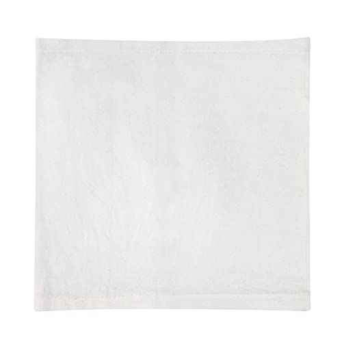 Milya Baumwolle Nierenwärmer Shirtverlängerung Hüftwärmer Elastisch Taille Unterstützung, Weiß von MilyaDE