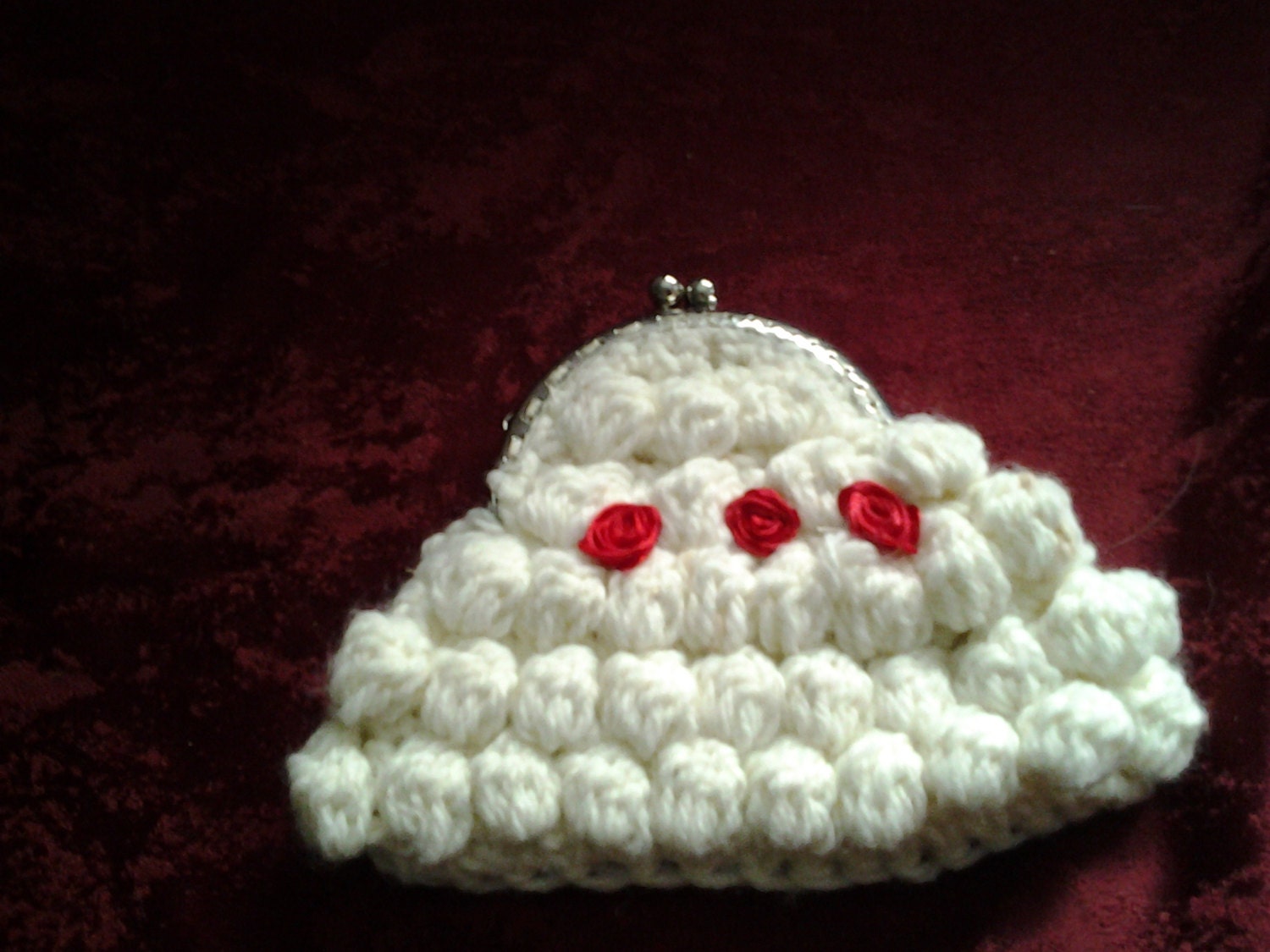 Coin Purse Häkeln Coin Purse Häkeln von Mimars