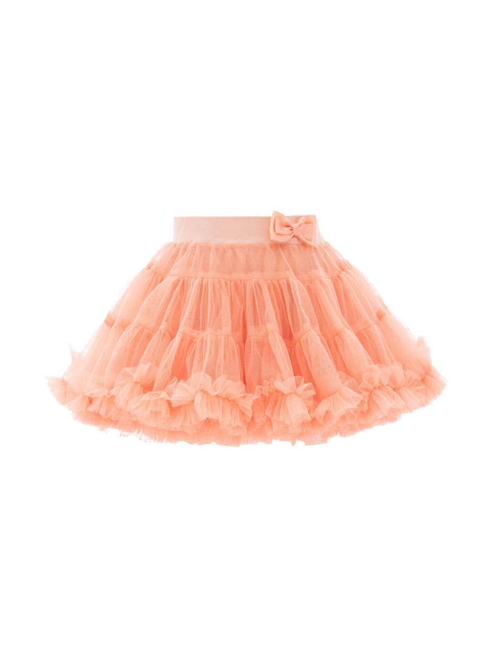 Mimi Tutu Tutu mit Schleifendetail - Rosa von Mimi Tutu