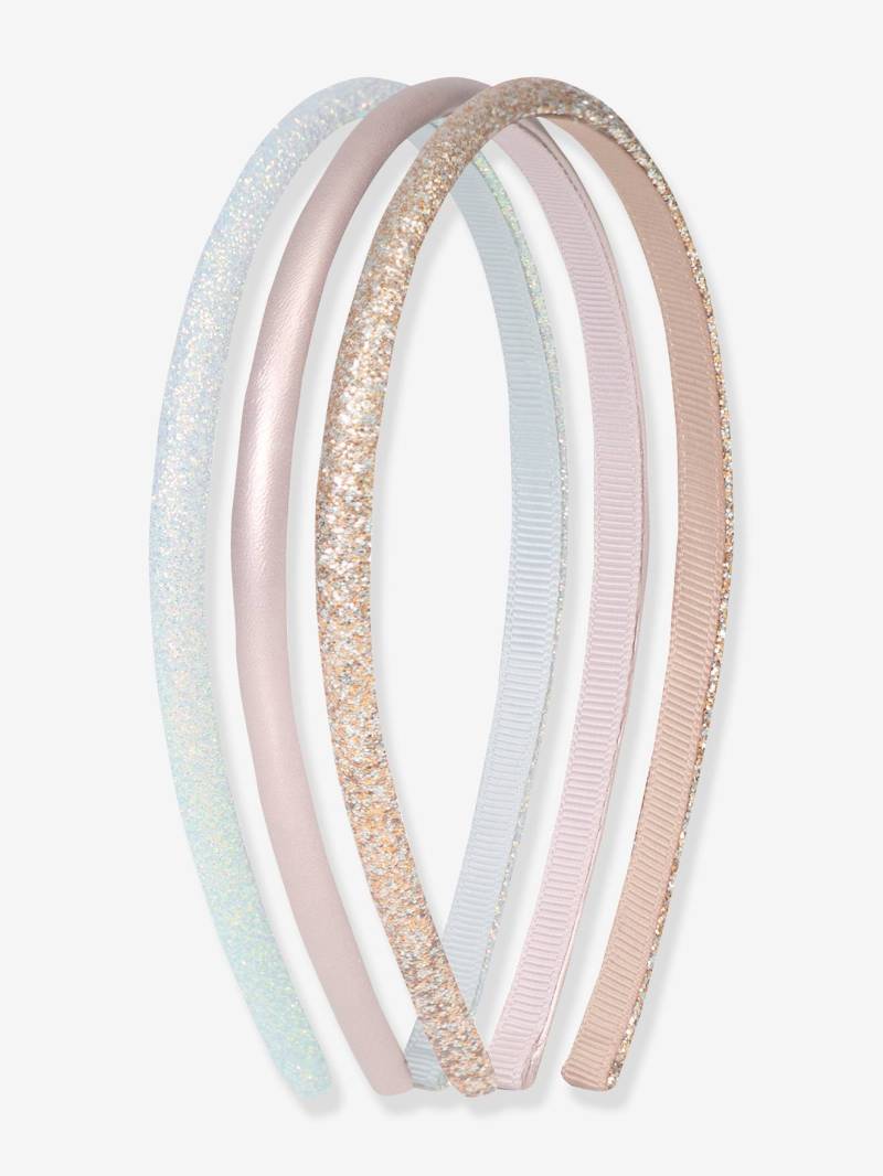 3er-Set Haarreifen ENCHANTED Mimi & Lula Mädchen von Mimi & Lula