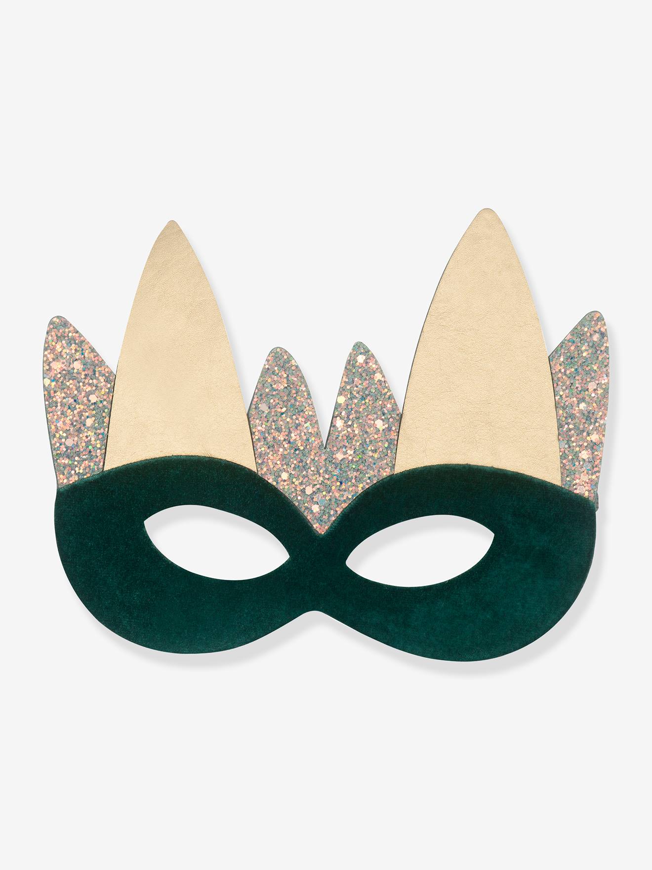 Augenmaske DRAGON MASK Mimi & Lula Mädchen n von Mimi & Lula