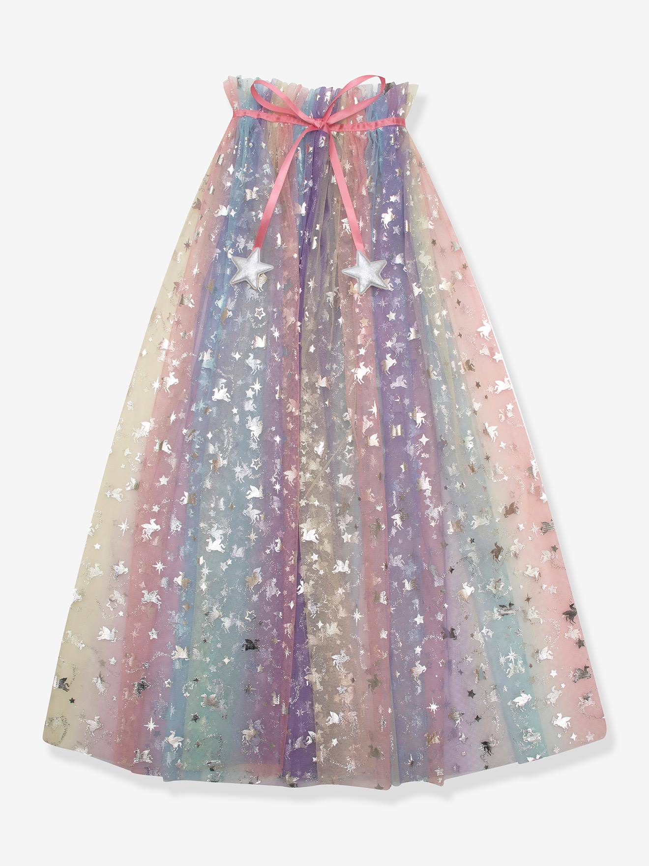 Feencape UNICORN Mimi & Lula Mädchen von Mimi & Lula