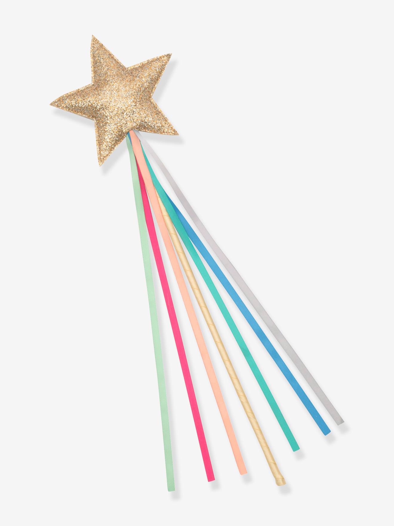 Feenstab RAINBOW Mimi & Lula Mädchen von Mimi & Lula