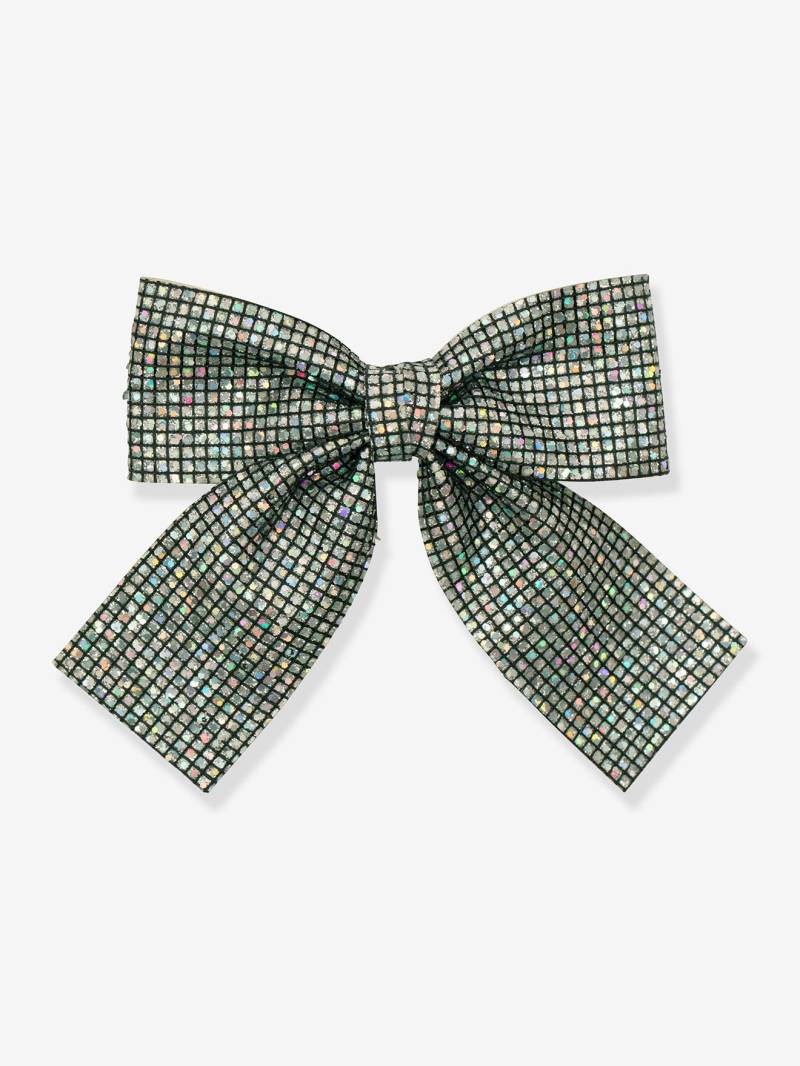 Glitzerschleife DISCO BALL Mimi & Lula Mädchen von Mimi & Lula