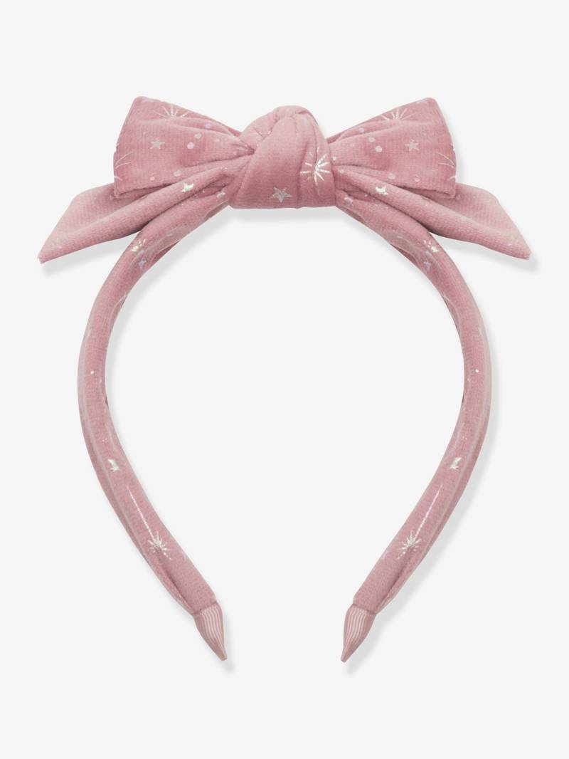 Haarreif SHIMMER PRINCESS Mimi & Lula Mädchen von Mimi & Lula