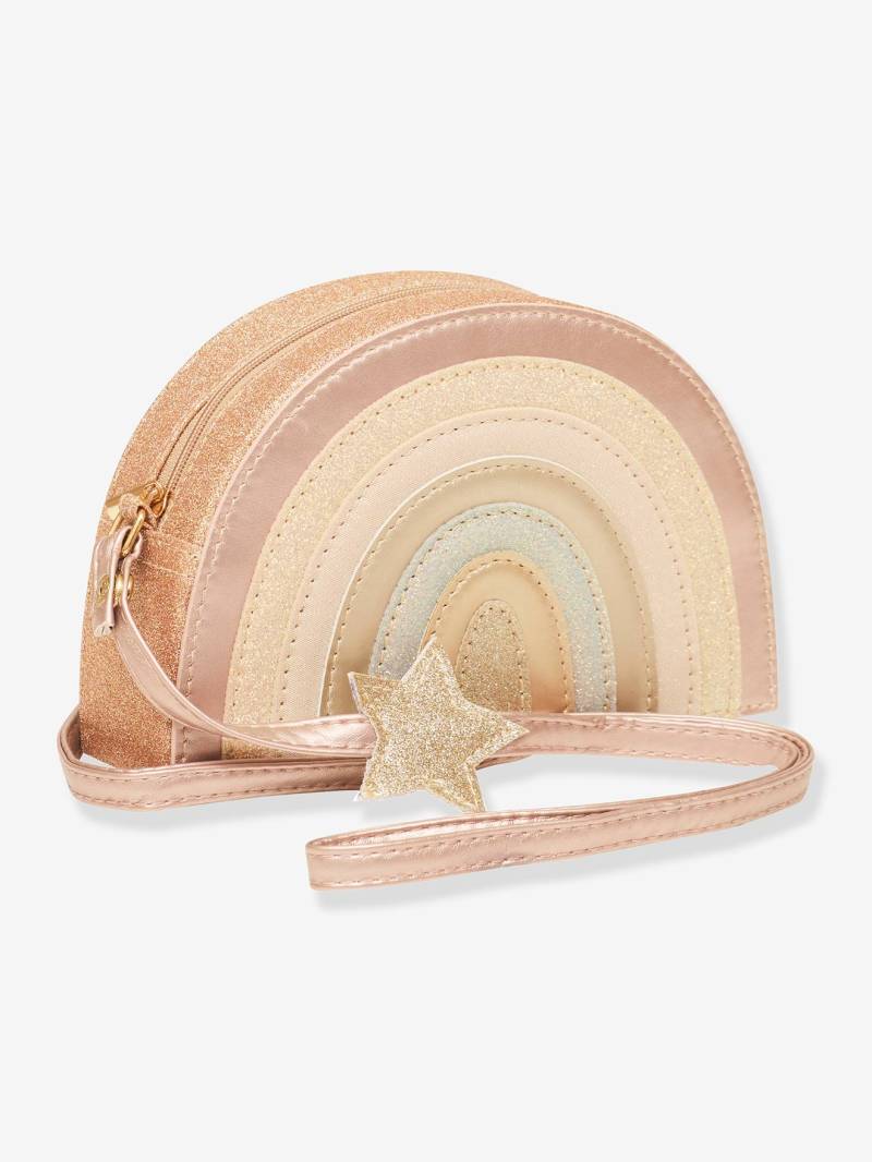 Handtasche PINK RAINBOW Mimi & Lula Mädchen von Mimi & Lula